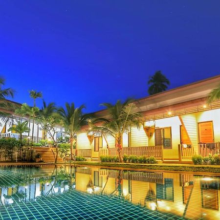 فندق ذا باشيون نيست Phuket المظهر الخارجي الصورة