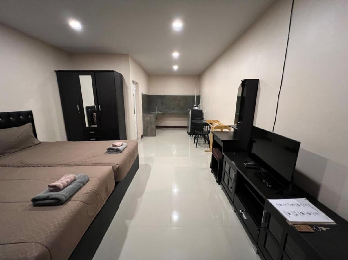 فندق ذا باشيون نيست Phuket المظهر الخارجي الصورة