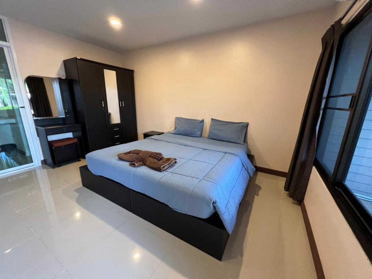 فندق ذا باشيون نيست Phuket المظهر الخارجي الصورة
