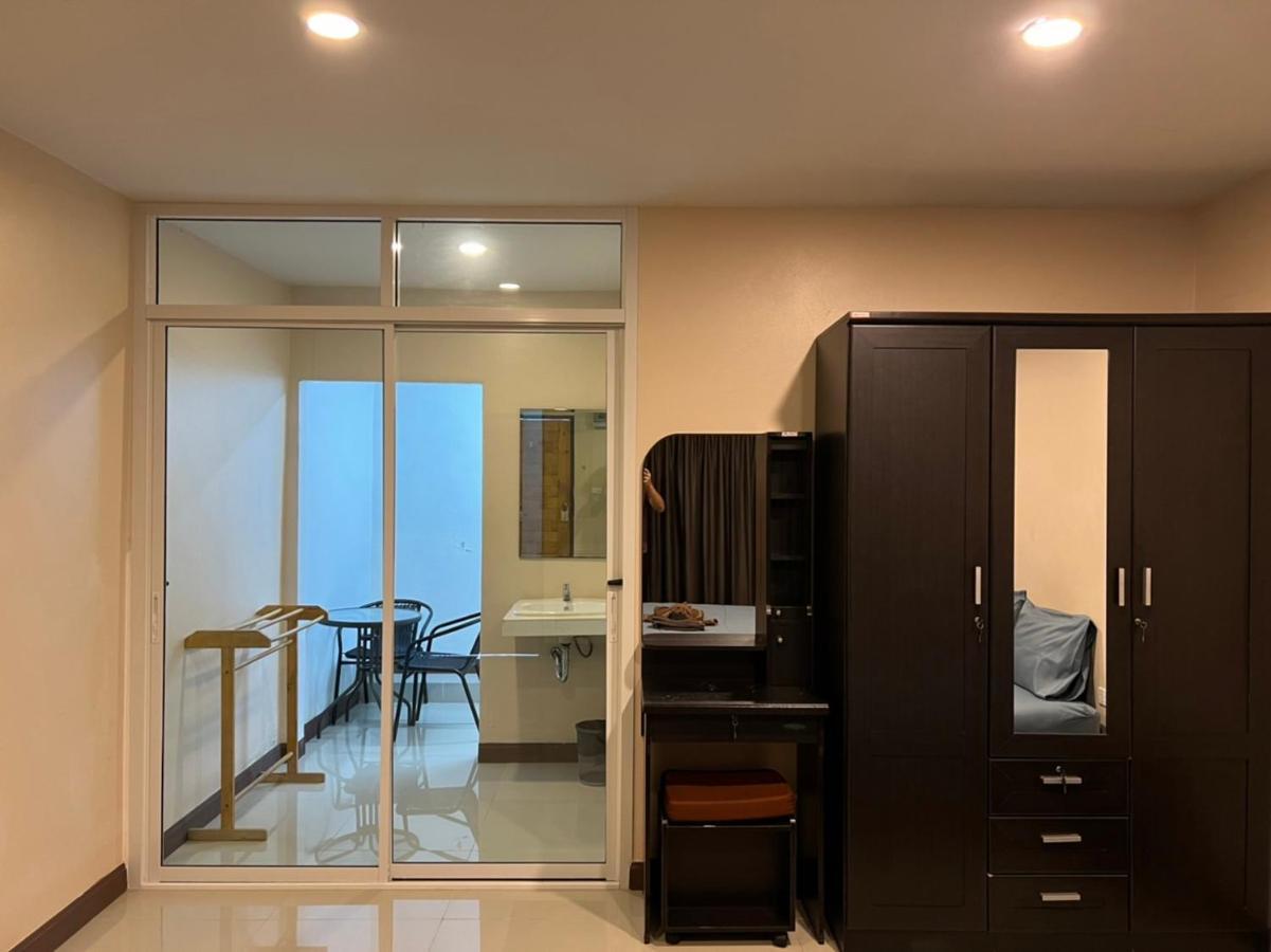 فندق ذا باشيون نيست Phuket المظهر الخارجي الصورة