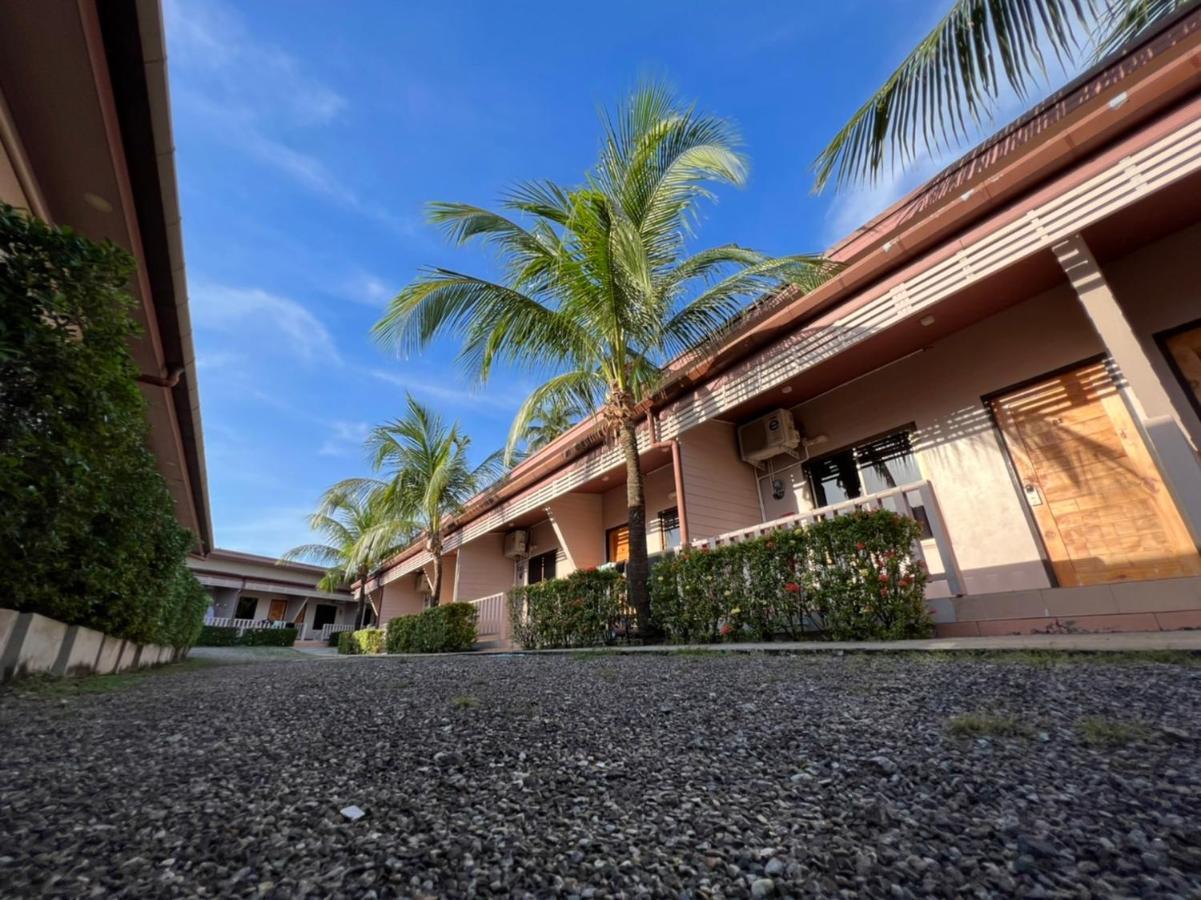 فندق ذا باشيون نيست Phuket المظهر الخارجي الصورة