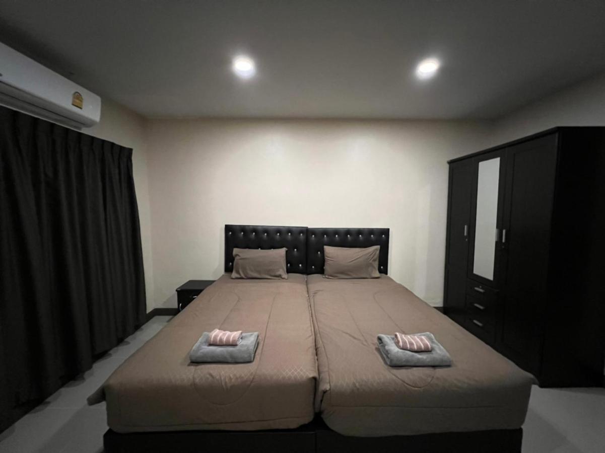 فندق ذا باشيون نيست Phuket المظهر الخارجي الصورة