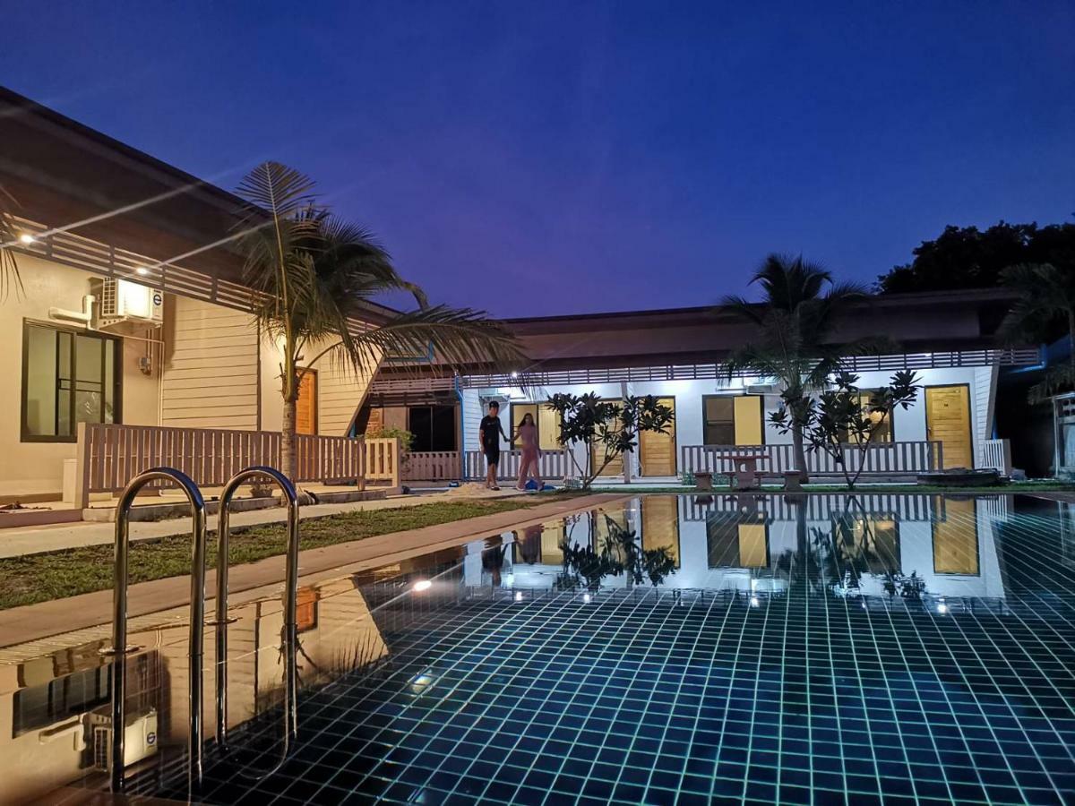فندق ذا باشيون نيست Phuket المظهر الخارجي الصورة