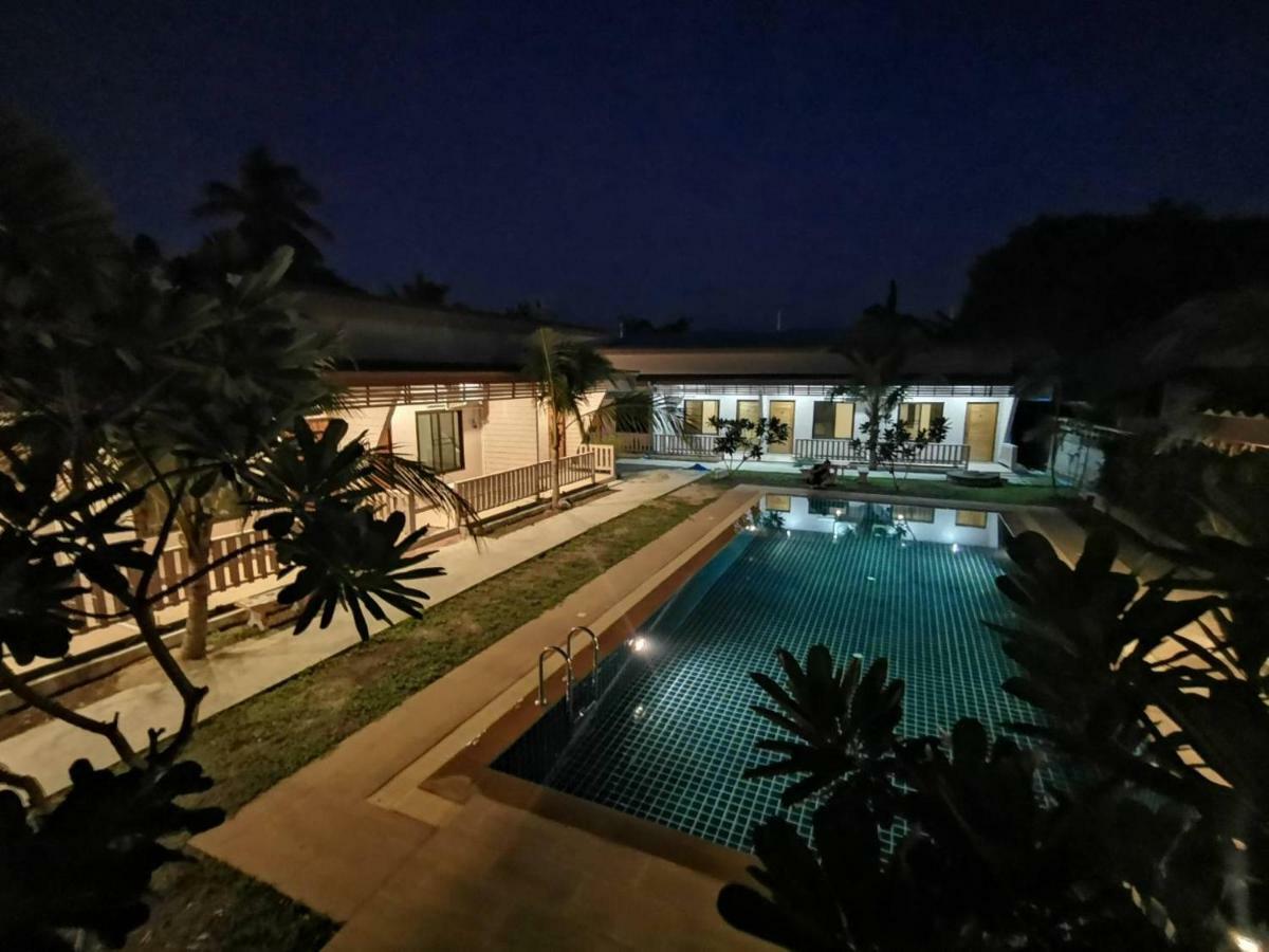 فندق ذا باشيون نيست Phuket المظهر الخارجي الصورة