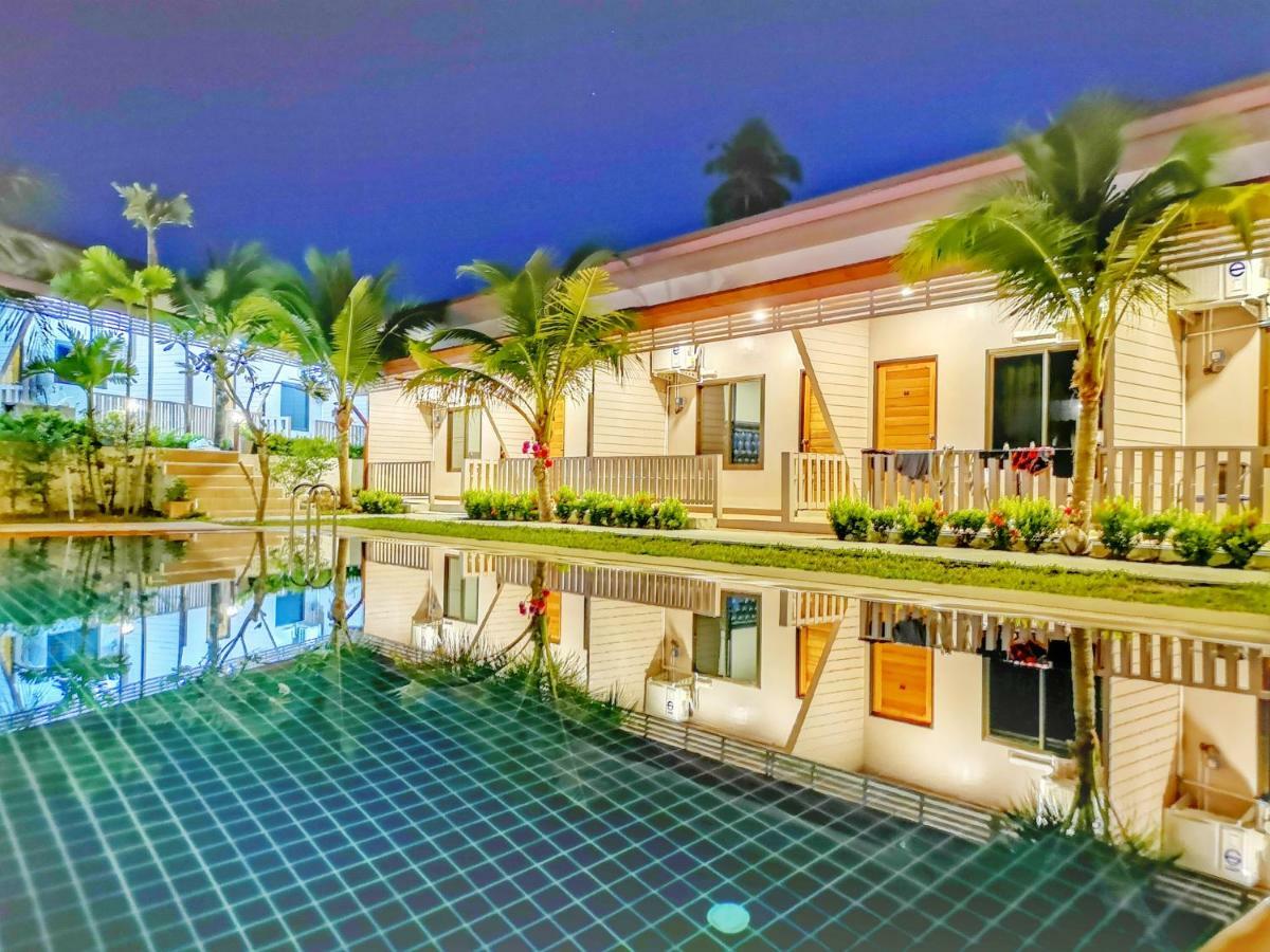 فندق ذا باشيون نيست Phuket المظهر الخارجي الصورة