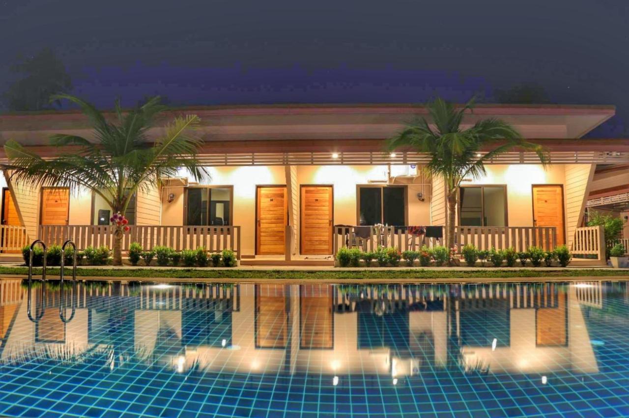 فندق ذا باشيون نيست Phuket المظهر الخارجي الصورة