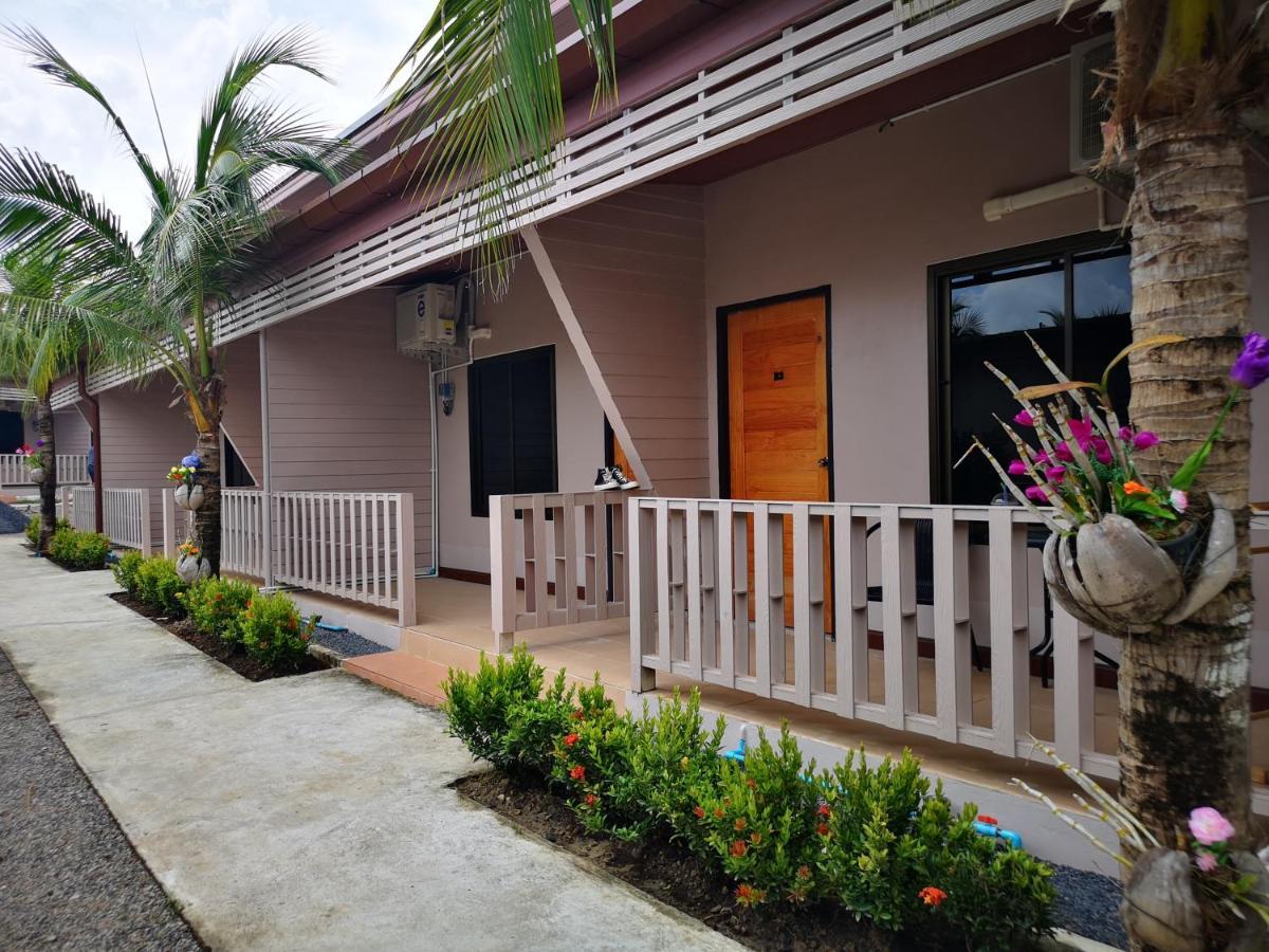 فندق ذا باشيون نيست Phuket المظهر الخارجي الصورة