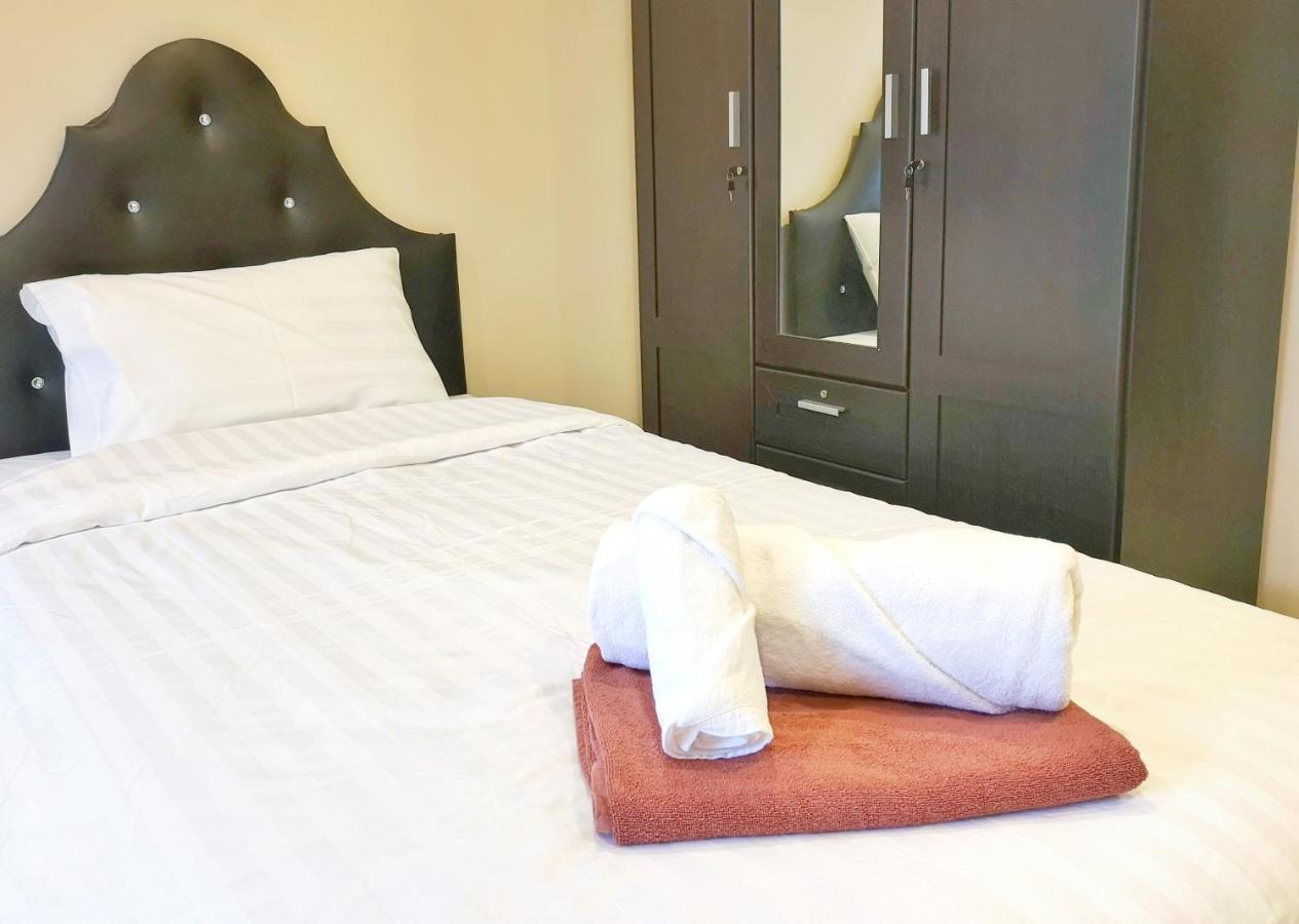 فندق ذا باشيون نيست Phuket المظهر الخارجي الصورة