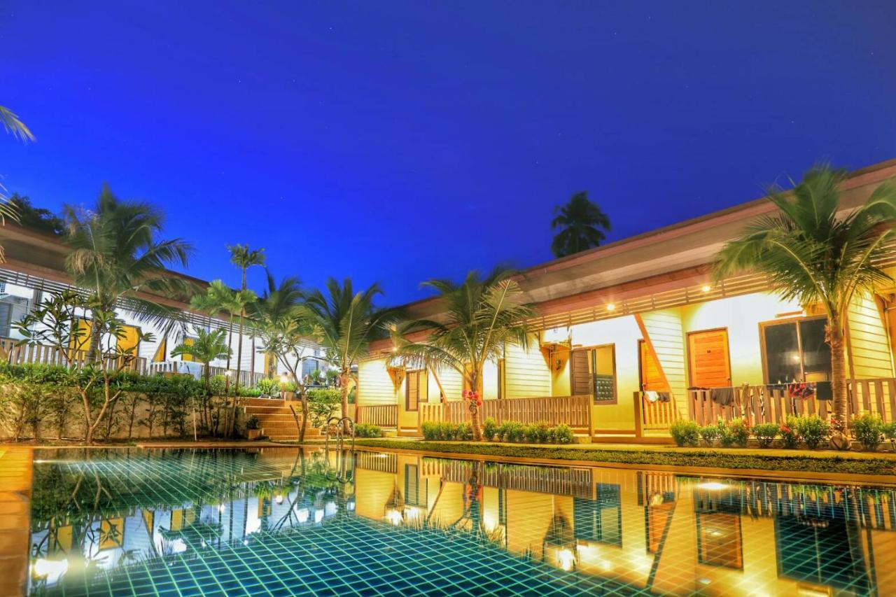 فندق ذا باشيون نيست Phuket المظهر الخارجي الصورة